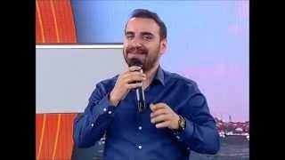 Erdal Şahin- Erik Dalı Gevrek Olur (TV24 Hafta Sonu Moderatörü)