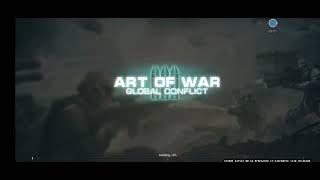 Art of War 3 || Tournament vs Usama/Feniks || my final tournament