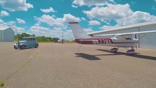 Cars And Planes || Matt Brinker Productions