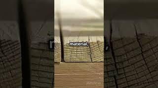 Revolutionary Decking Material Fights Global Warming! | How to reduce global warming