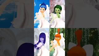 Wedding day  #roblox #animation #memes #sprunki #incredibox #insideout2