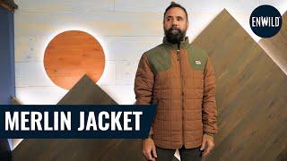 Howler Brothers Merlin Jacket Review