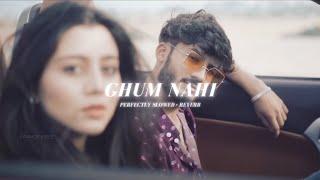 Ghum Nahi - Perfectly Slowed + Reverb | Jani