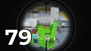 Minefun io Infection ONLY using AS50 #79 | Road to lvl 50