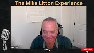 The Mike Litton Experience with Melissa Leifer