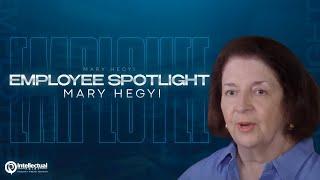 Intellectual Point Mary Testimonial