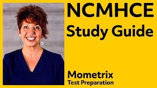 NCMHCE Study Guide