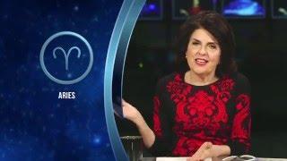 Astrology Zone with Susan Miller - February 2016