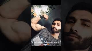 Body transformation saad ali #bodytransformation