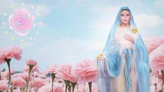 Meeting with the Virgin Mary - 02/13/2025