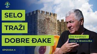 Srpska Kalifornija: Lekcije i iskustva velikih DOMAĆINA | Žika Karaklajić | Agro Priče EP 5