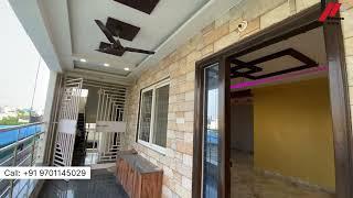 3 BHK FLAT FOR SALE IN PANCHAVATHI COLONY MANIKONDA | HYDERABAD | Houses adda