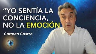 ARIEL MONSERRAT - "YO SENTÍA LA CONCIENCIA, NO LA EMOCIÓN" | Somos Alma #ecm #somosalma #energia