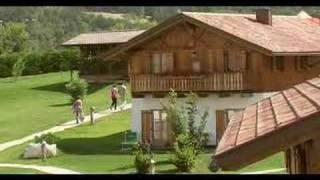 Pineta Nature Wellness Resort_ Living