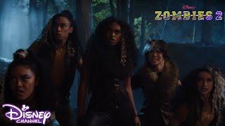 ZOMBIES 2 | We Own the Night | Disney Channel Norge