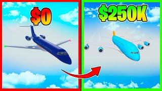 How Fast Can We Get EVERY Plane In Cabin Crew Simulator!?!