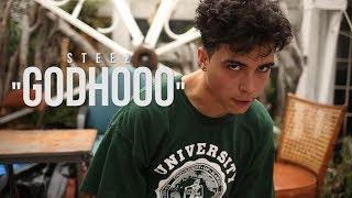 Enlightened Youth ( Steez ) - Godhooo | Shot By @HagoPeliculas