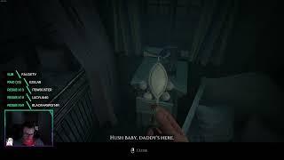 First Playthrough: Layers of Fear (2023) - Painters Story [Part 1]