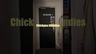 Cooking in uni dorm: Ep 1