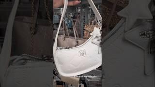 Steve Madden at Burlington  #handbags #stevemadden #shopping #christmas #gift