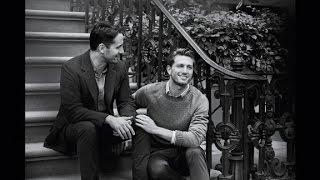 Tiffany & Co. features first same-sex couple in campaign