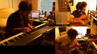 Dream of the Return - Pat Metheny - Cover by Giulio Carmassi