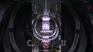 Астартес, Который Пытался Сразить Слаанеш #вархаммер #вархаммер_40к #история