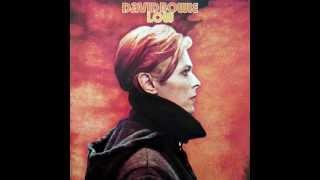 David Bowie  -  Sound & Vision