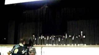 Lokeez At Talent Show