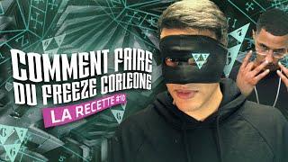 COMMENT FAIRE DU FREEZE CORLEONE ? - LA RECETTE #10 - MASKEY