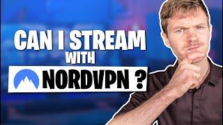 How to Use NordVPN to Stream Netflix & Hulu!