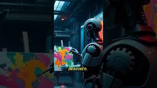 This Robot Could OutSmart Us All AIs Hidden Talent Unveiled #facts  #ai #shorts #chatgpt