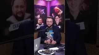Как попасть в Студийную Банду  Говорит Александр Скиданов — озвучка и дубляж аниме #озвучка #аниме