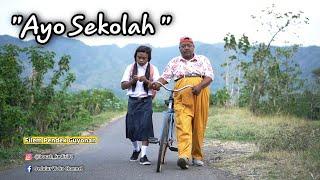 AYO SEKOLAH || EPS 23