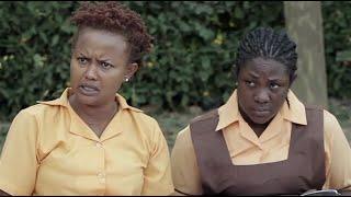 ADULTS IN CLASS - ENGLISH SUBTITLED - AGYA KOO -NANA AMA -EMILIA - KUMAWOOD TWI MOVIE