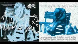 Tommy V,Subtitle,Joe Dub,Liferexall - 4 rooms