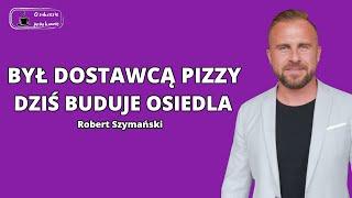 Czy pochodzenie z PRZEDSIĘBIORCZEJ rodziny pomaga w życiu i biznesie ? Robert Szymański |Biznes|