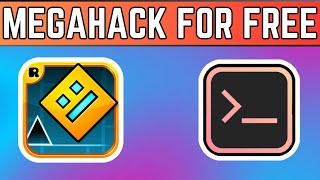 How To Get Megahack V8 Pro For Free In Geometry Dash 2.207 | QOLMod Download For Geometry Dash 2.207