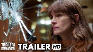 Olhos da Justiça Trailer Oficial Legendado (2015) - Julia Roberts [HD]