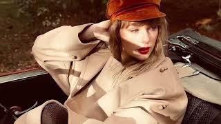 Taylor Swift - Safe & Sound (slowed to perfection)