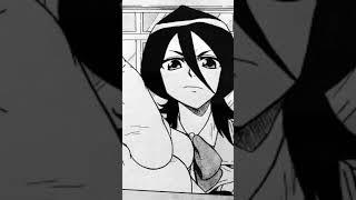 Rukia feet number one