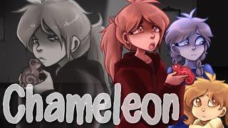 "Chameleon" Blixemi ORIGINAL SONG.