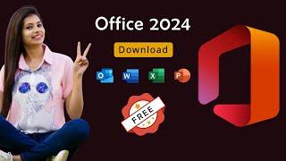 How to Download and Install Microsoft Office for Free | Microsoft Office free download for Windows