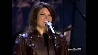 Rosanne Cash - Tennessee Flat-Top Box (Live 2003)