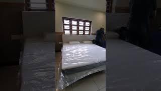 #NilkamalGallery Pmna #Mattress #MaxIcefoam Orthopedic  #All Kerala Delivery Available 9048070111