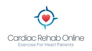 Cardiac Rehab Online #105 Home Exercises for Heart Patients