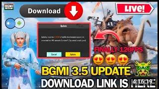 BGMI 3.6 UPDATE IS HERE9 PRO 120FPS LIVE GAMEPLAY#bgminewupdate #bgmilive #shorts