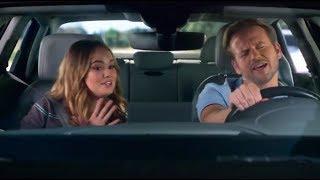 Insatiable 1x03 Patty And Bob Singing In The Car [HD]