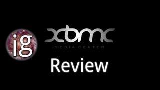 XBMC Media Center Review - App Reviews