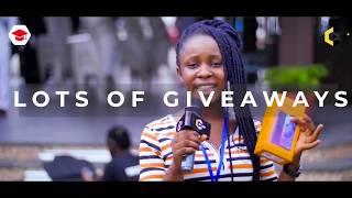 Highlights from campusBCAT2019 in University of IBADAN, Nigeria | Cryptotvplus